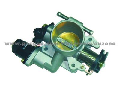 1.3L/1.5L  Engine Throttle Body AZJ45B