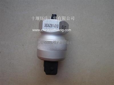 Odometer Sensor 3836ZB1-010