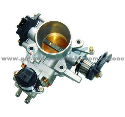 1.3L/1.5L Engine Throttle Body AZJ45A-2/47-2