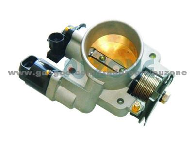 2.2L Engine Throttle Body AZJ50A