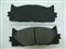 TOYOTA CAMRY Brake Pad