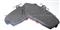 Brake pad（3302-3501090）