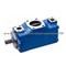 V Series Of Double Vane Pump
