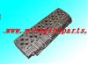 6L Cylinder Head For Cummins Series