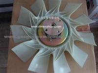 Silicon Oil Fan Clutch With Fan ASSY