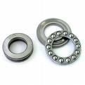 Thrust Ball Bearing 1