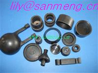 Qingdao Sanmeng Rubber And Plastic Co. , Ltd.