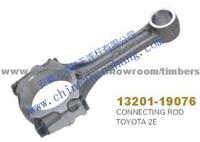 TOYOTA 13201- 19076 Connecting Rod