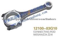 Nissan 12100- 03G10 Connecting Rod