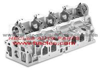 Peugeot 206 Cylinder Head 16V