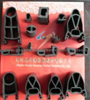 Rubber Gasket