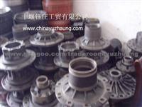 Wheel Hub and Differential for Dongfeng