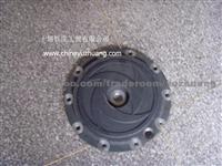 Axle Cover for Dongfeng  T375