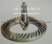 Gear Base for Dongfeng  T375