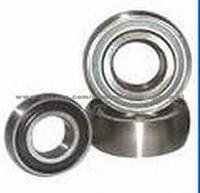 Carbon Steel Ball Bearing