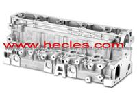4D56  Cylinder Head