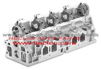 Cylinder Head 405  1.8L