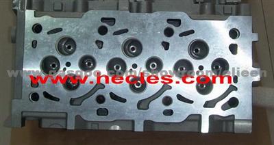 Cylinder Head D4CB