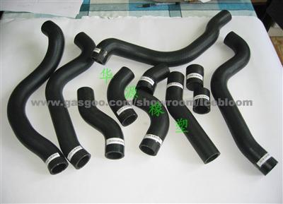 Radiator  hose