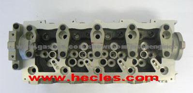 D4EA Cylinder Head