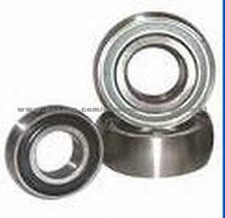 Carbon Steel Ball Bearing