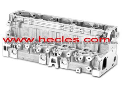 4D56  Cylinder Head