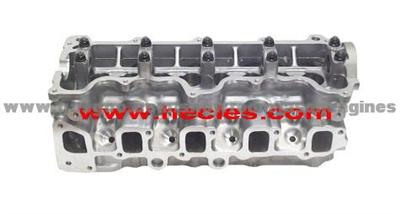 4EE1 Cylinder Head