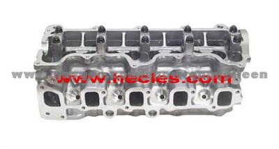 4HF1 Cylinder Head