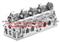 Peugeot  405TD Cylinder Head