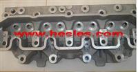 300TDI Cylinder Head