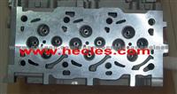 D3EA Cylinder Head