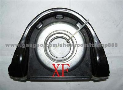 Center support bearing