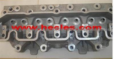 300TDI Cylinder Head