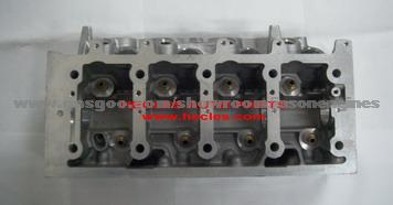 Peugeot 206 Cylinder Head