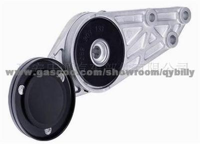 Belt Tensioner QY-1012 FOR AUDI  VW