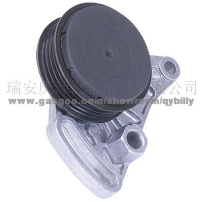 Belt Tensioner QY-1013 FOR AUDI  VW