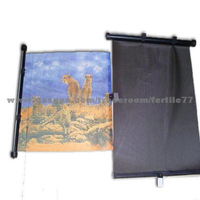 Car Sunshade 40*45