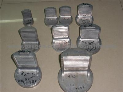 Machining Parts General