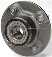 Wheel Hub Assembly 512016