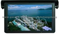 19 Inch Bus Smart-Motorized LCD Monitor