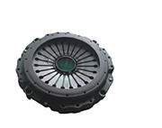 Clutch Cover Assy