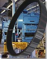 Industrial Machinery  V-belts For Acura audi