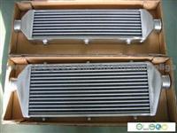 Z Series for Automobiles Intercooler