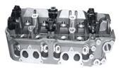 MAZDA Cylinder Head 8839-10-100F,8839-10-100A