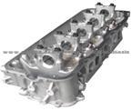 NISSAN Cylinder Head