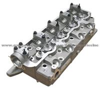 MITSUBISHI,Hyundai Cylinder Head