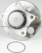 Wheel Hub Assembly 512019