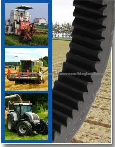 Agricultural V Belts