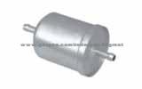 Fuel Filters and Aluminum Cold Extrusion Parts
