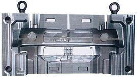 Auto Bumper Tooling